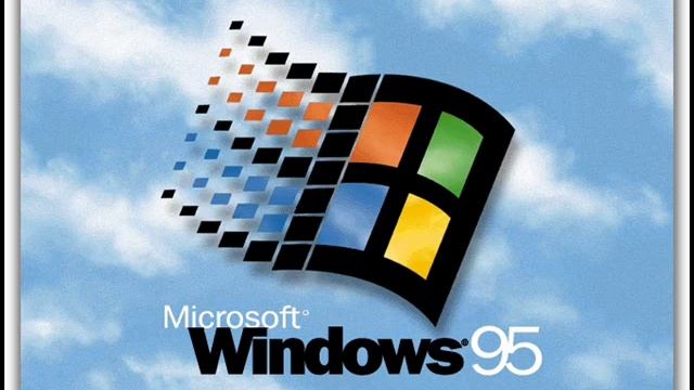 Windows 95 Start-Up Theme Beat (First Attempt) смотреть онлайн