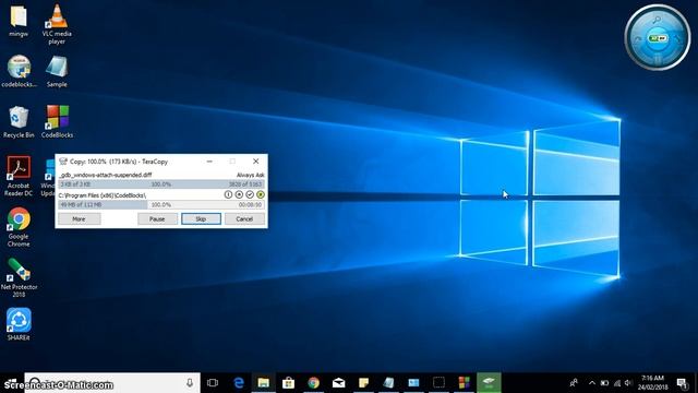 How to Configure openmp with Codeblocks смотреть онлайн