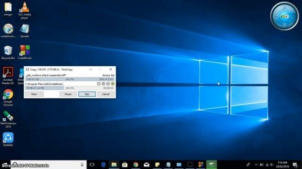 How to Configure openmp with Codeblocks