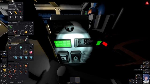 Stationeers tutorial - beginner introduction 4: Transformer, Fully Automatic Oxygen Station смотреть онлайн