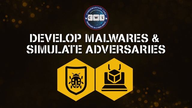 Certified Windows Internals Red Team Operator [CWI-RTO]