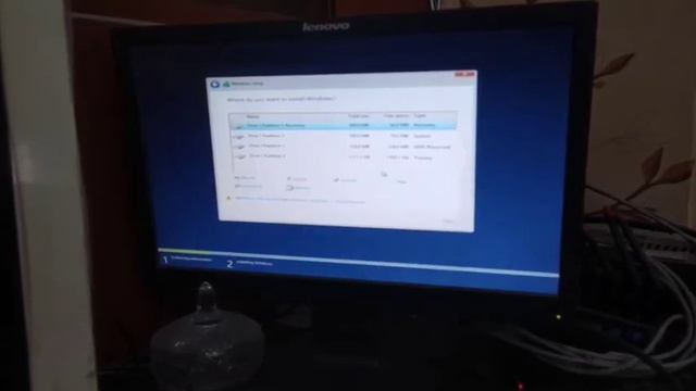 Fixing error "windows cannot find the Microsoft software licence term" on server OS installation смотреть онлайн
