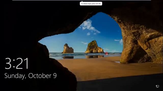Win 10 Reset Password смотреть онлайн