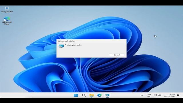 How to install VirtualBox on Windows 11 | VirtualBox install in Windows 11 смотреть онлайн