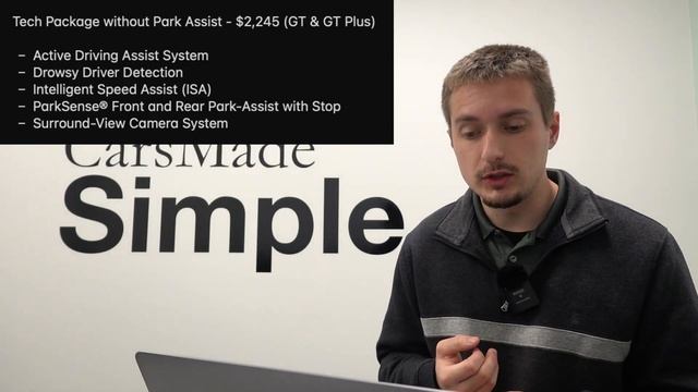 2023 Dodge Hornet GT vs GT Plus | Feature & Pricing Breakdown! смотреть онлайн