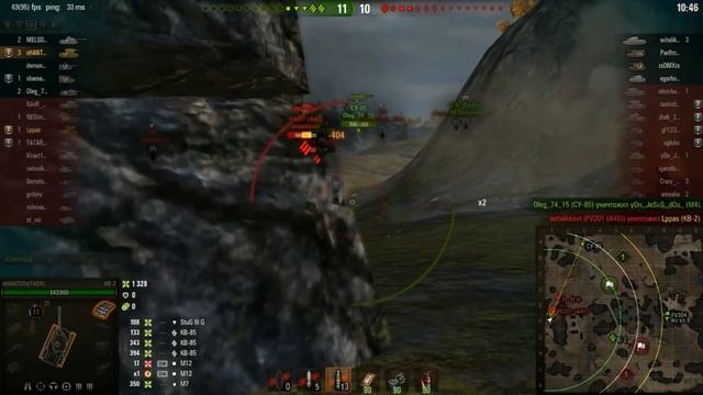 КВ 2 Советская МОЩЬ смотреть онлайн