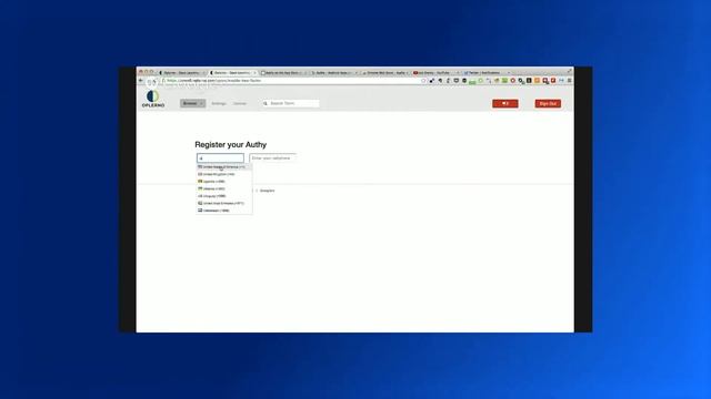 Convenient 2FA: How Authy's Secure System Stands Out смотреть онлайн