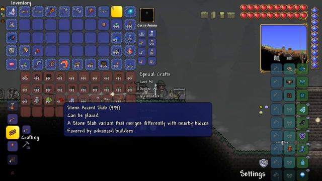 Graveyard Biome Guide - Every New Feature! Terraria 1.4 смотреть онлайн