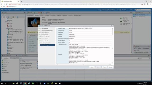 Horizon View 7.7 to 7.8 Upgrade Part II - vmware horizon смотреть онлайн