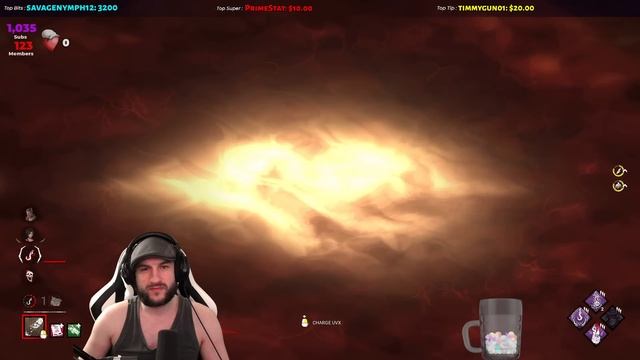 WHAT A HIGH LEVEL MATCH ON DBD SHOULD LOOK LIKE! Dead by Daylight смотреть онлайн