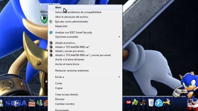 Como descargar Daemon Tools смотреть онлайн