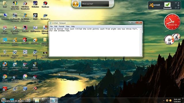 Speech to text | Windows Speech recognition | Control windows using your voice смотреть онлайн