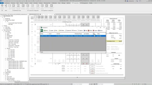 A Comprehensive Introduction to Schedule XL смотреть онлайн