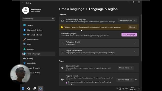 Como INSTALAR o WINDOWS 11 em QUALQUER PC FRACO e ANTIGO | TUTORIAL COMPLETO! смотреть онлайн