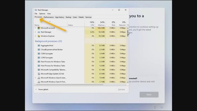 How to Install Windows 11 Home Edition Without An Internet Connection смотреть онлайн