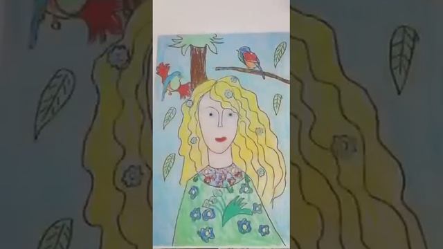 Группы РЭР 2 год обучения, Преподаватель Павлова И. Е. смотреть онлайн