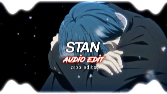 stan - eminem and dido (my tea's gone cold I'm wondering why) [audio edit] смотреть онлайн