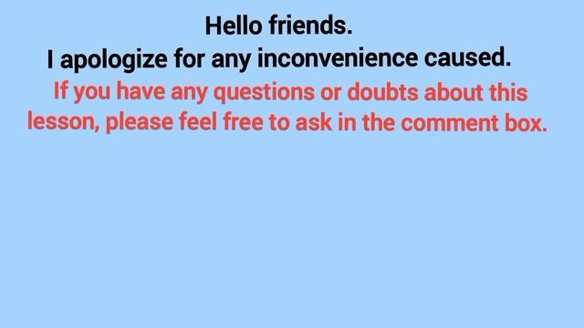 English Speaking Practice | Learn English | English Conversation Practice | Will have & Shall have смотреть онлайн