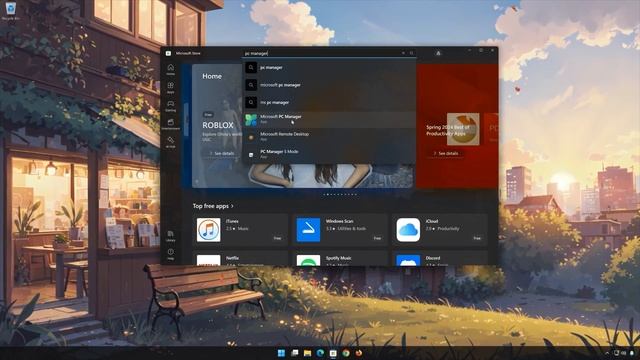Microsoft PC Manager Not Working Fix Windows 11/10 [Tutorial] смотреть онлайн