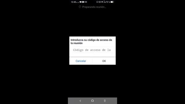 Uso de Zoom смотреть онлайн