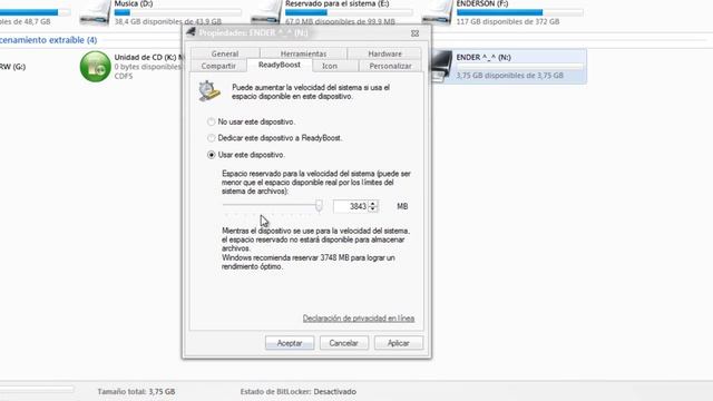Como Aumentar La Memoria Ram y Tener Un Optimo Rendimiento En Nuestra Pc смотреть онлайн