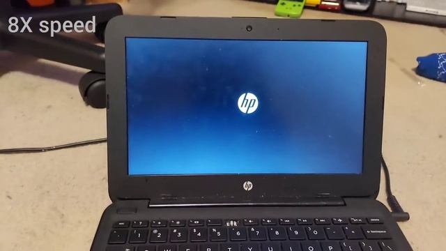 Installing Windows 8/8.1