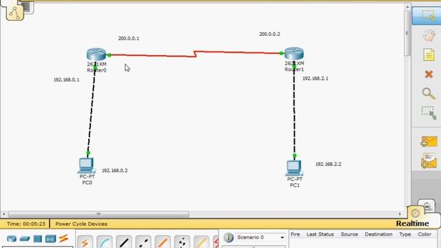 Hindi Static Nat In Hindi смотреть онлайн
