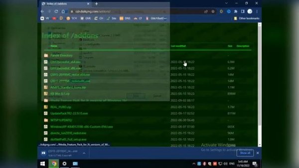 %1 Installation Setup failed to generate the SSL keys (Vmware 15) FIX