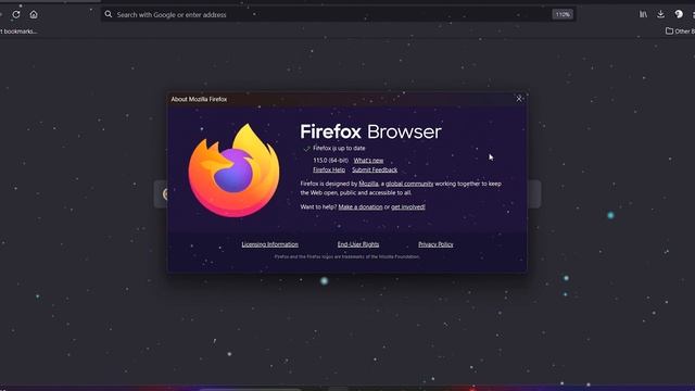 NUEVO! Firefox 115 con MEJORAS / ULTIMA VERSION del NAVEGADOR para Windows 7 смотреть онлайн