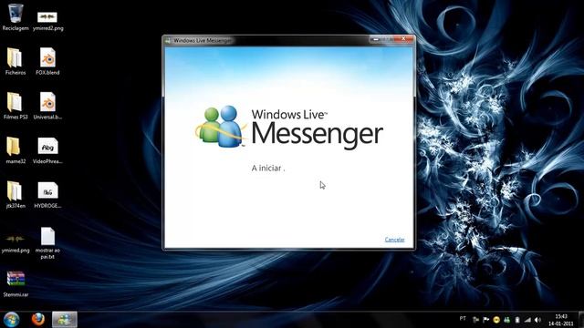 ::HELP:: Windows Live Messenger 2011 Error (84cb000c) смотреть онлайн