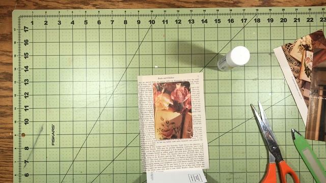 How to Cover a Window Envelope - Tutorial смотреть онлайн