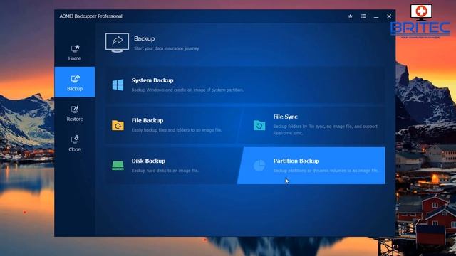 Best FREE PC Backup Software For Windows 10 смотреть онлайн