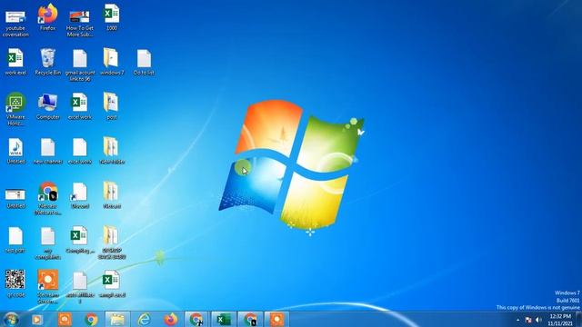 How to Retrieve A Word Document That Was Not Saved? смотреть онлайн