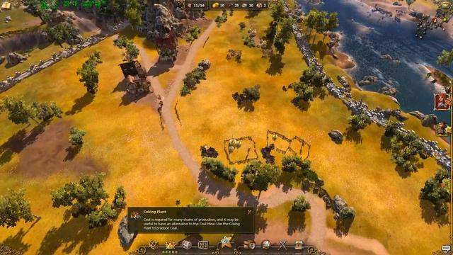 Settlers VII GTX 1080 G1 смотреть онлайн