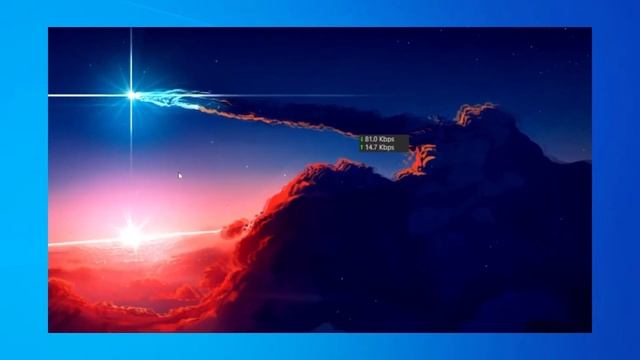 How To Show Internet Speed On Taskbar On Windows 10 And 11 (Step By Step) смотреть онлайн
