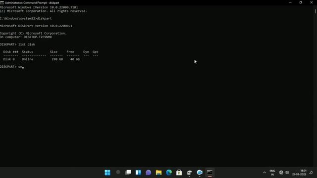 How to Delete a Recovery Partition in Windows 11,10,8,7 #windows #recovery смотреть онлайн