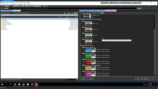 Multi Commander - can it replace your default file manager смотреть онлайн