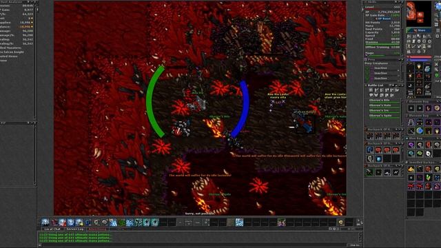 Tibia Client exe 2020 05 27 11 23 06 02 DVR смотреть онлайн