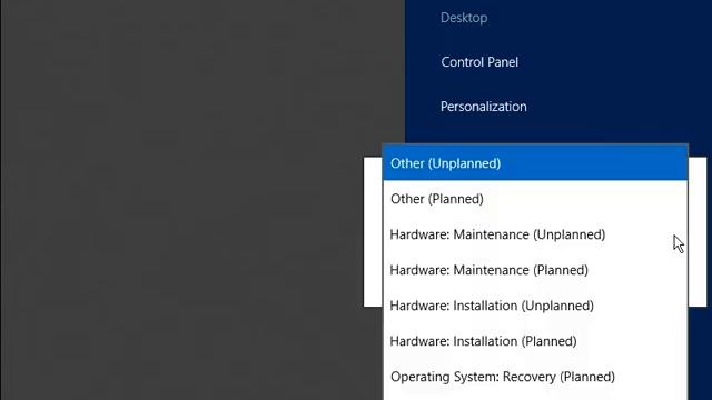 shutdown windows server 2012 part 5 смотреть онлайн