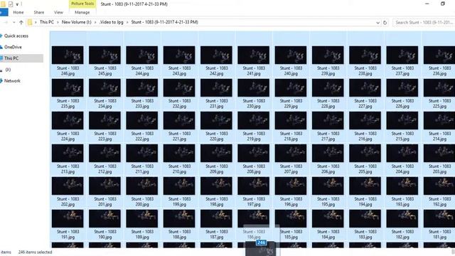 Reverse a Video in Movie maker | Play a Video Backwards | Method #2 смотреть онлайн