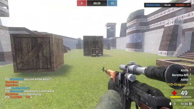 Combat Reloaded Remake | New Release | смотреть онлайн