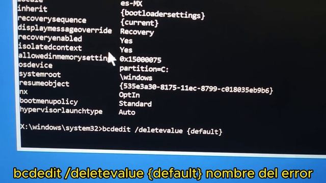 SOLUCIONAR ERROR PANTALLA AZUL 😱 | WINDOWS 11, 10, 8 |ACTUALIZADO смотреть онлайн