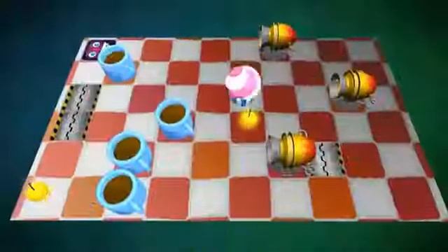 Pastry Push windows phone Gameplay & Xap Download смотреть онлайн