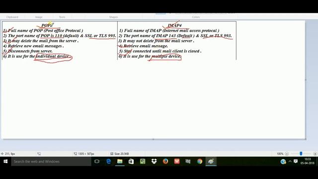 How to do E-mail Client Configuration # in hindi # by technewforu смотреть онлайн