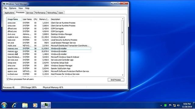 Symantec Client Deployment | Symantec Endpoint Protection смотреть онлайн