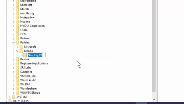 How to Disable Private Browsing in Firefox Browser in Windows смотреть онлайн