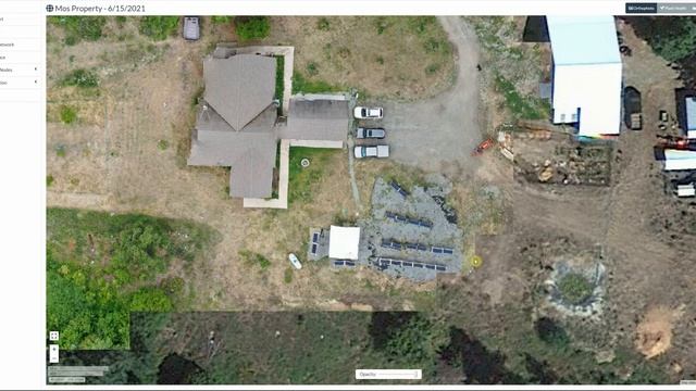 WebODM Open Drone Map Windows Native Initial Impression смотреть онлайн