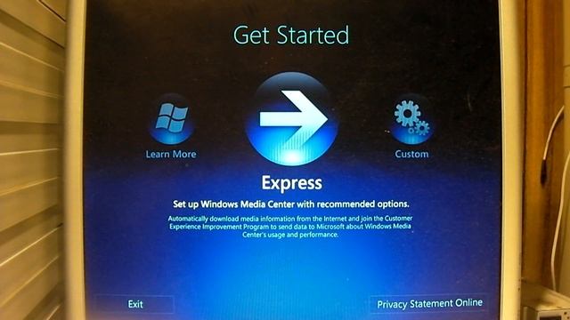 A look back at Windows 7 Release Candidate Build 7100 смотреть онлайн