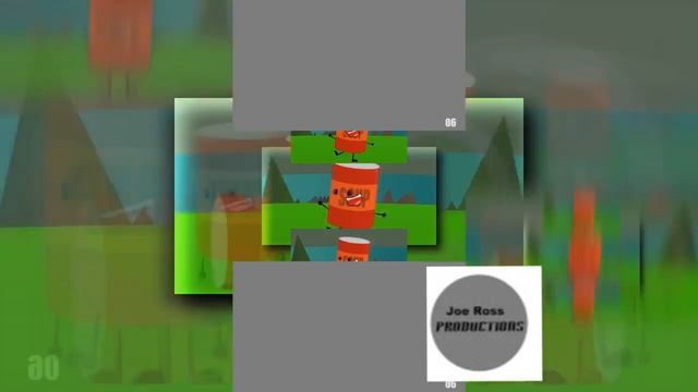 (REUPLOADED) (VERY LOUD) (YTPMV) BFOD Soup Can Scan Waiting For Scan Waiting For Scan смотреть онлайн