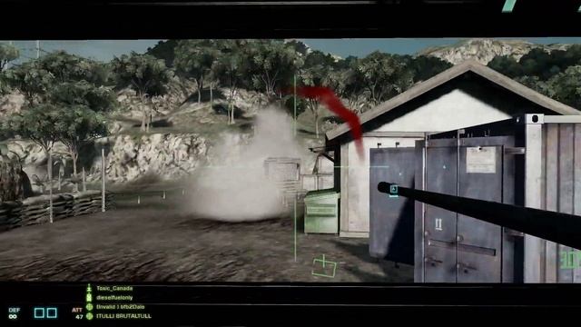 =exe.= Clan members raging over me manhandling their chopper with the tank I jacked смотреть онлайн